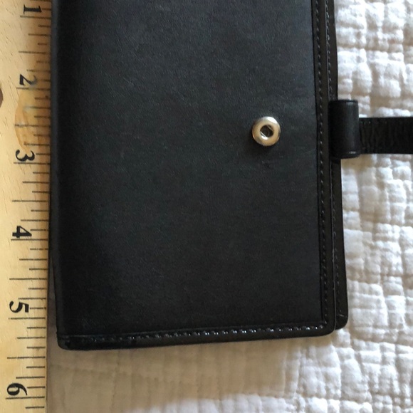 Coach wallet - Picture 6 of 7